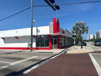 More details for 2341 Hollywood Blvd, Hollywood, FL - Retail for Lease