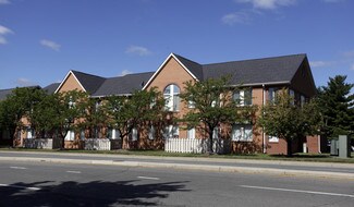 More details for 3102-3114 Golansky Blvd, Woodbridge, VA - Office for Lease