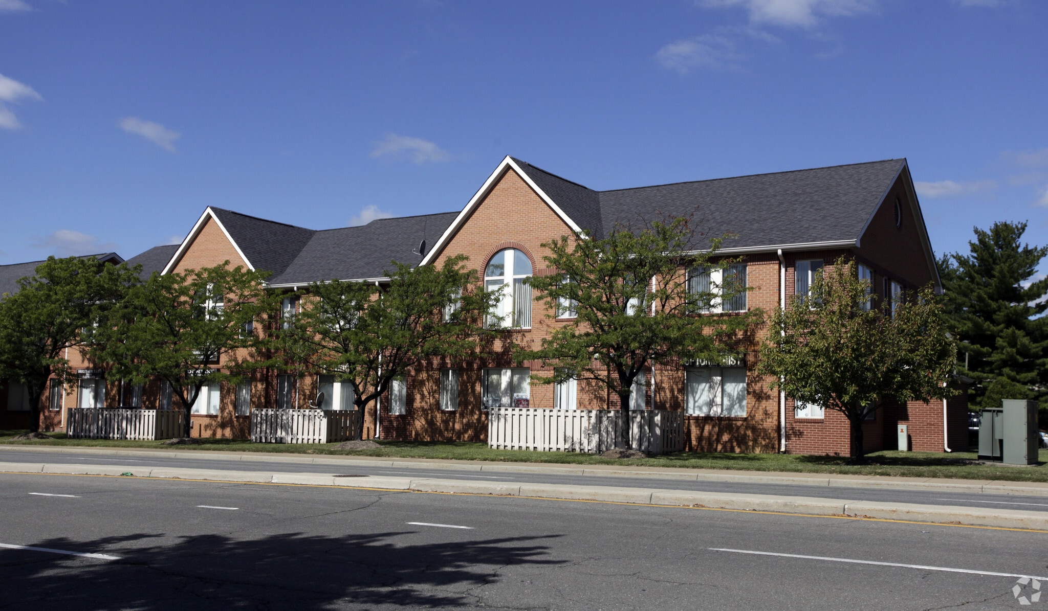 3102-3114 Golansky Blvd, Woodbridge, VA for lease Primary Photo- Image 1 of 17