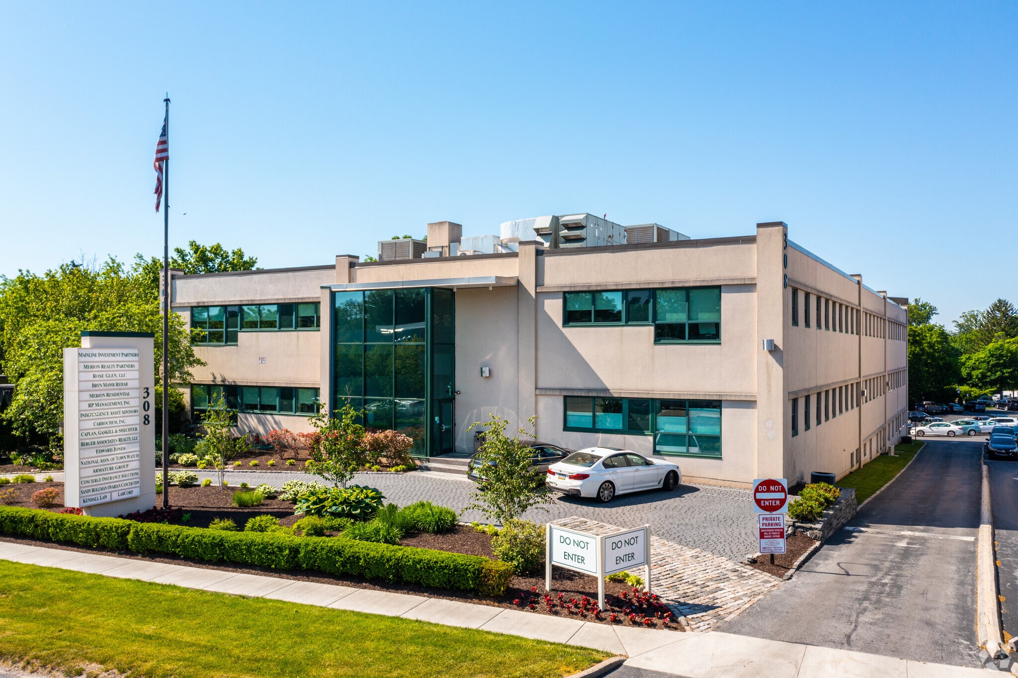 308 E Lancaster Ave, Wynnewood, PA for lease Primary Photo- Image 1 of 7