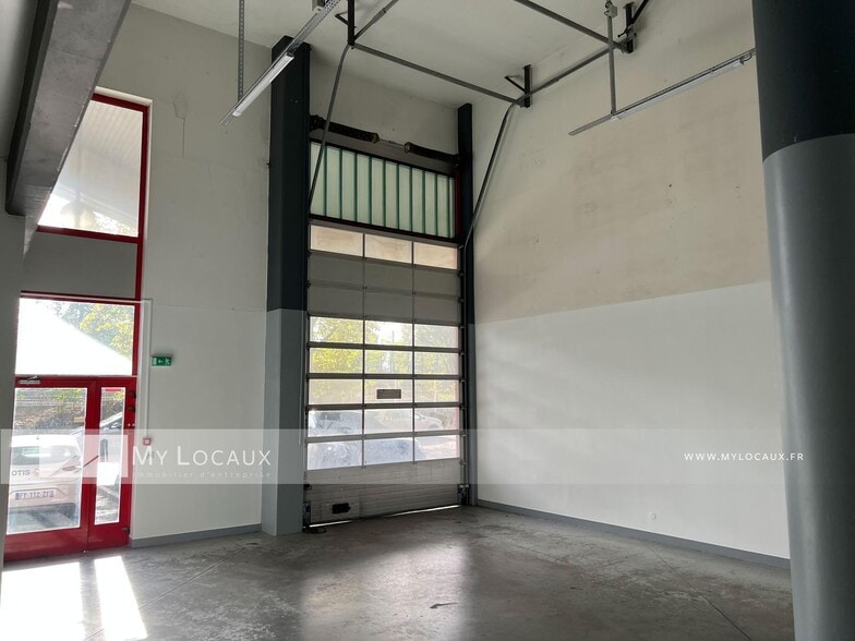 12 Chemin Du Moulin Basset, Saint-Denis à louer - Photo intérieure - Image 3 de 3