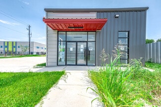 Plus de détails pour 1908 Little York Rd, Houston, TX - Commerce de détail à vendre