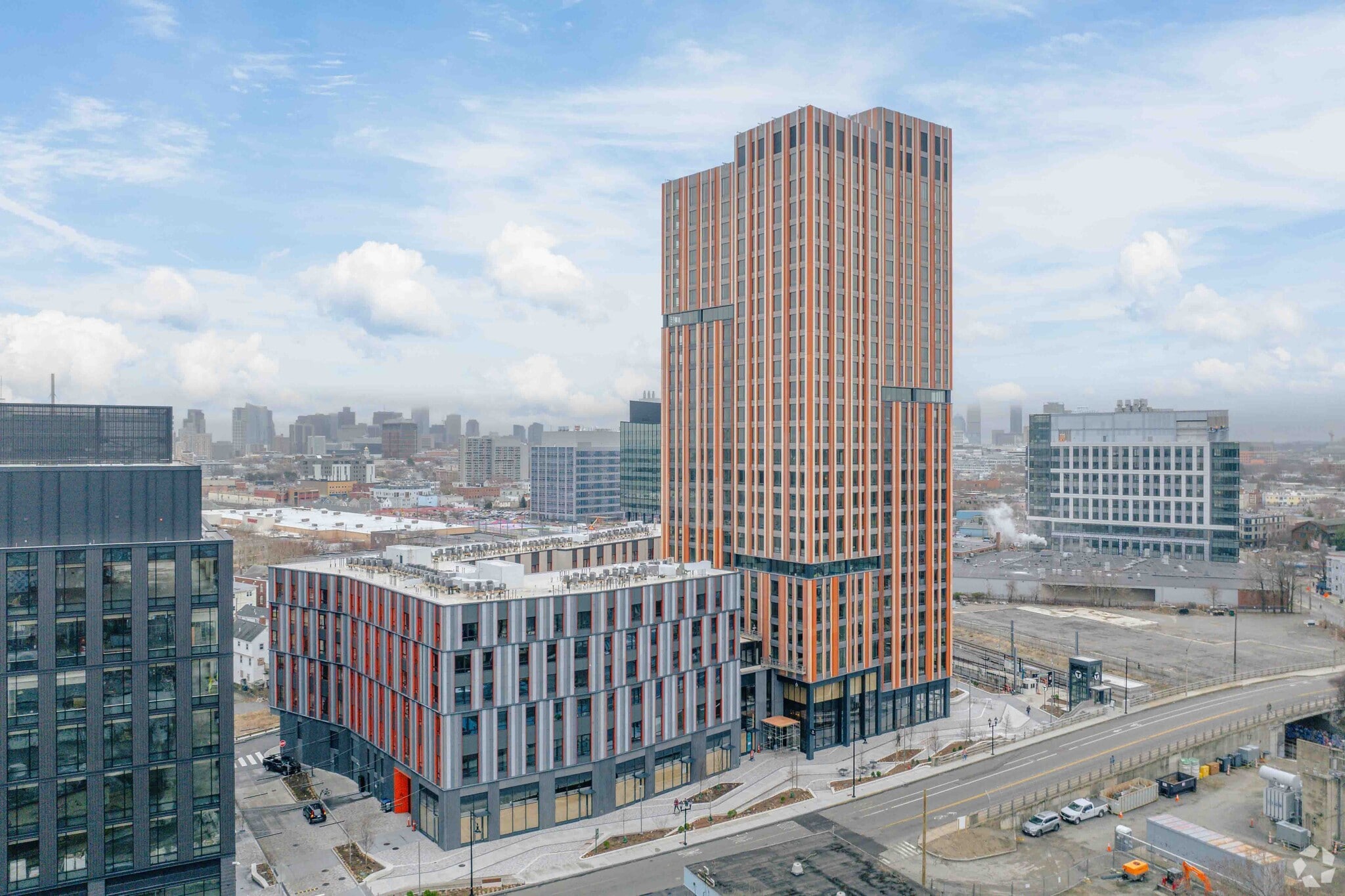 50 Prospect St, Somerville, MA for lease Primary Photo- Image 1 of 72