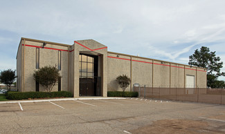 More details for 1970 S Starpoint Dr, Houston, TX - Industrial for Lease