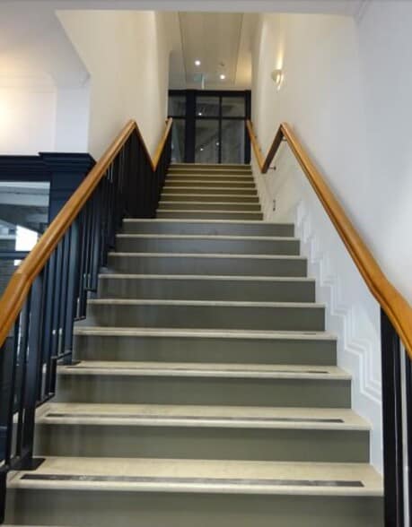 8-12 Halkett St, Jersey for lease - Interior Photo - Image 3 of 3