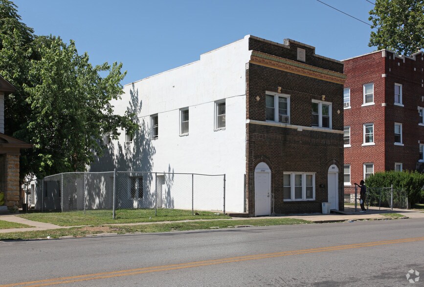 5705-5707 St John Ave, Kansas City, MO for sale - Building Photo - Image 2 of 2