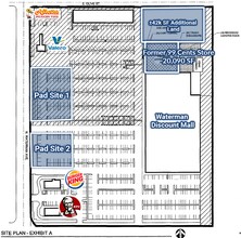 905-1055 N Waterman Ave, San Bernardino, CA for lease Interior Photo- Image 1 of 2