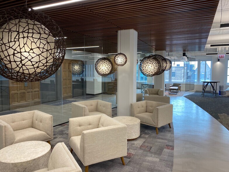 1-35 S State St, Chicago, IL à louer - Photo intérieure - Image 2 de 7