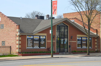 More details for 11240 S Western Ave, Chicago, IL - Office/Medical for Lease