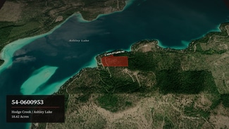 More details for Legacy Timber & Recreaction Tract Near Lone Lake, Kalispell, MT - Land for Sale