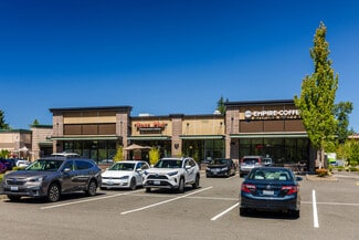 More details for 19865 1st Ave S, Normandy Park, WA - Retail for Sale