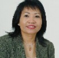 Vicki Lam, CCIM