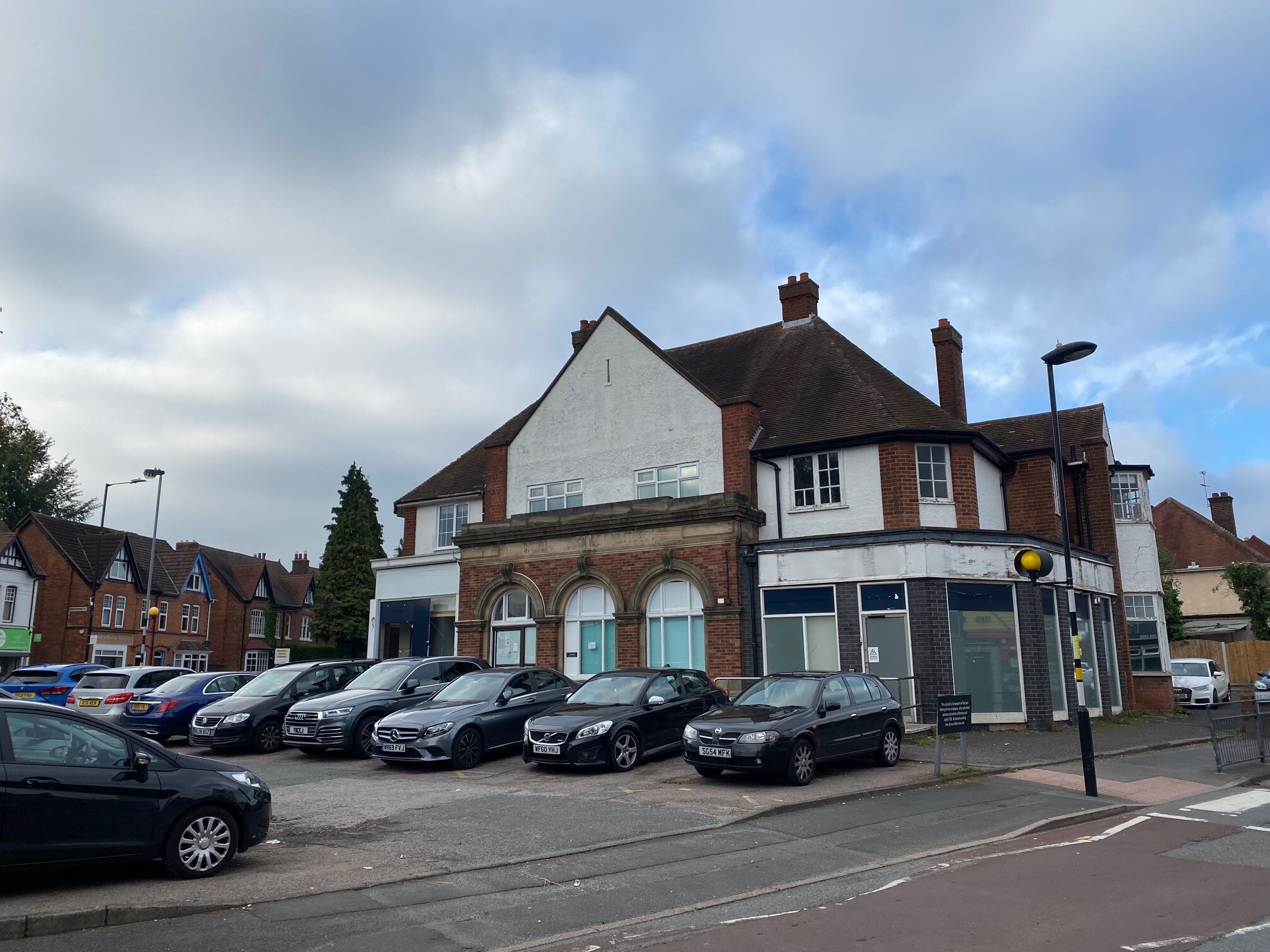 328 Lichfield Rd, Sutton Coldfield for sale Primary Photo- Image 1 of 1