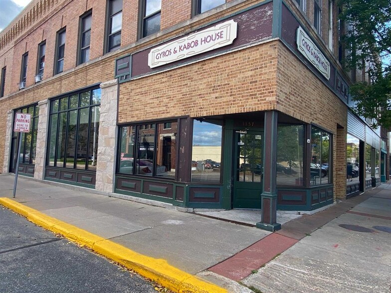 1157 Main St, Stevens Point, WI for sale - Building Photo - Image 1 of 1