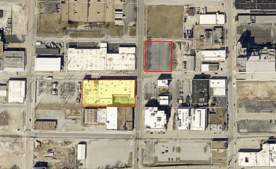 423 N Campbell Ave, Springfield, MO for sale - Building Photo - Image 3 of 9