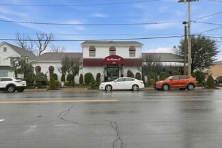 More details for 410 Merrick Rd, Oceanside, NY - Retail for Sale