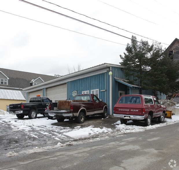 95 River St, Warrensburg, NY for sale - Building Photo - Image 3 of 3