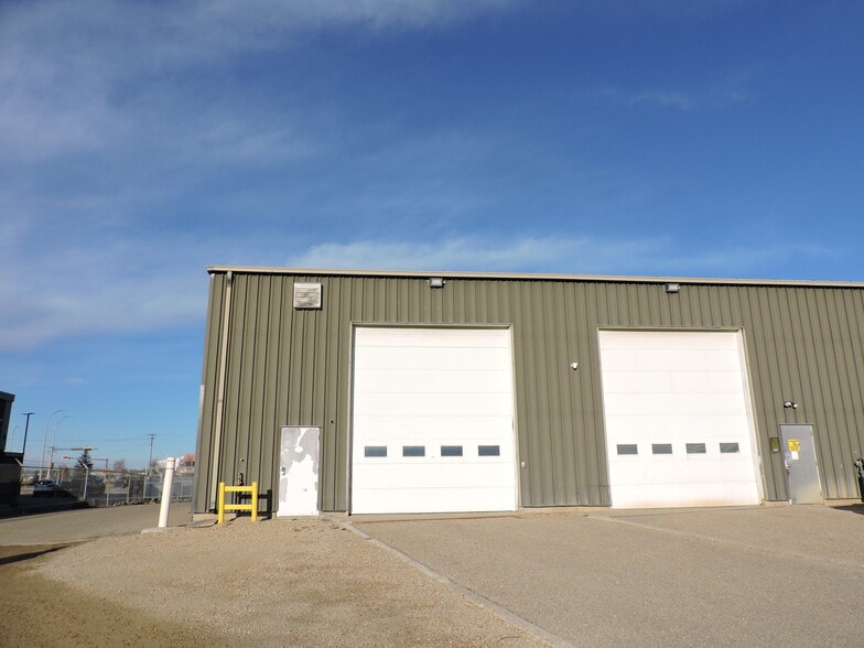 6721 67 Ave, Red Deer, AB for lease - Building Photo - Image 2 of 2