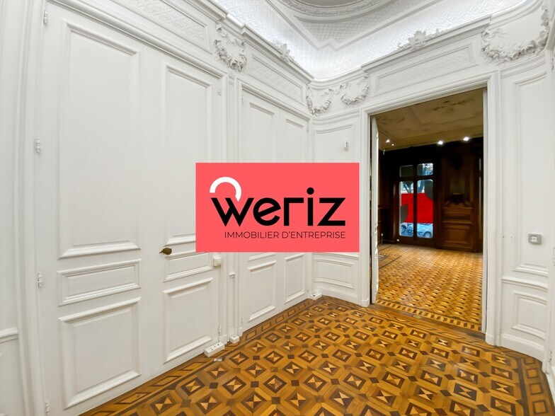 65 Cours Pierre Puget, Marseille à louer - Photo du bâtiment - Image 3 de 5