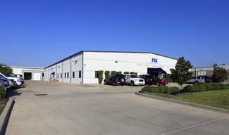 More details for 5115 Steadmont Dr, Houston, TX - Industrial for Lease