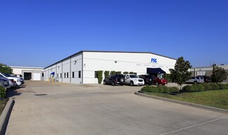 Plus de détails pour 5115 Steadmont Dr, Houston, TX - Industriel à louer