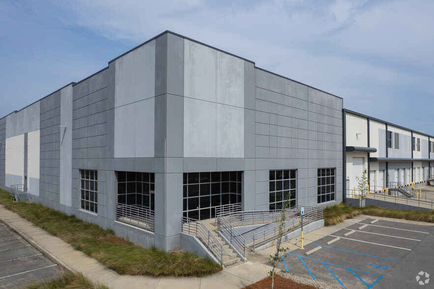 Ladson Industrial Park, Ladson, SC à vendre - Photo principale - Image 1 de 1