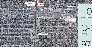 Plus de détails pour 2822 Pleasanton Rd, San Antonio, TX - Terrain à vendre