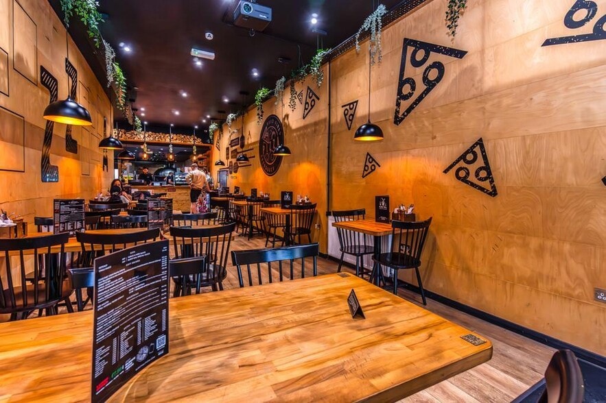 257 Mare St, London for lease - Building Photo - Image 2 of 24