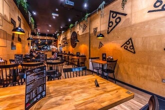 257 Mare St, Londres à louer Photo du bâtiment- Image 2 de 24