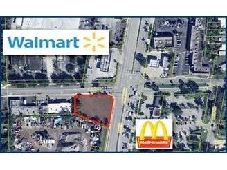 4891 N Federal Hwy, Pompano Beach, FL à louer - Aérien - Image 2 de 3