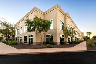 More details for 2600 W Geronimo Pl, Chandler, AZ - Office for Lease