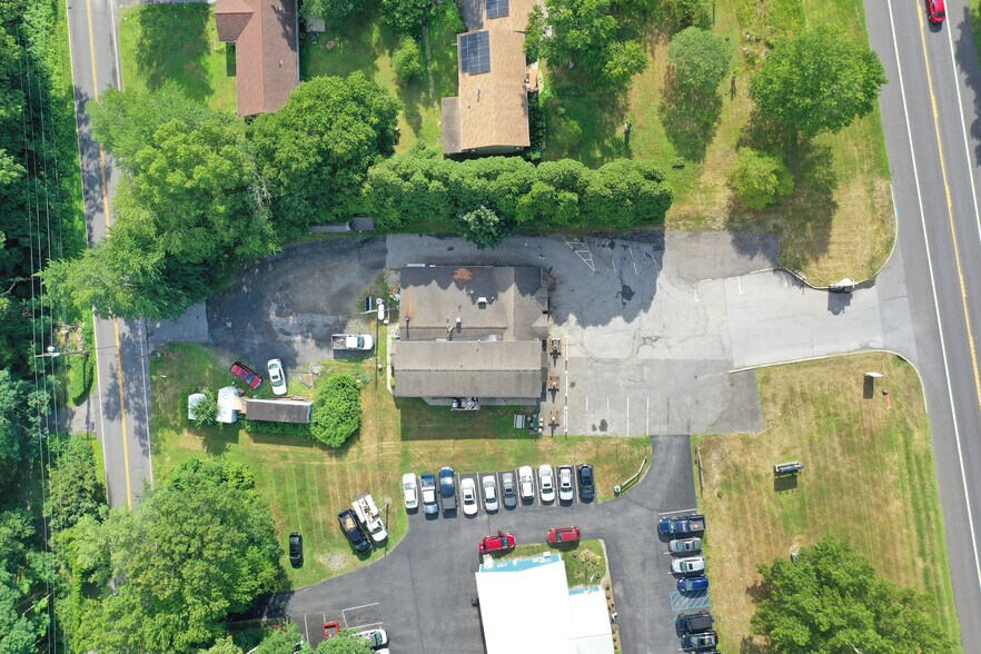 199 State Route 299, Highland, NY à vendre - Photo du bâtiment - Image 2 de 10