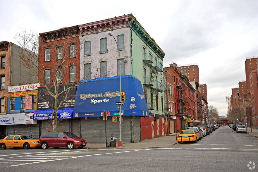 1982 Third Ave, New York, NY for sale - Primary Photo - Image 1 of 1