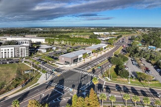 More details for 320-340 Kathleen Rd, Lakeland, FL - Retail for Lease