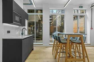 93-95 Wardour St, London for lease Interior Photo- Image 2 of 9