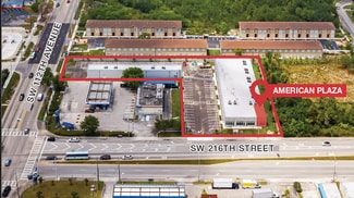 More details for 11045 SW 216th St, Miami, FL - Retail for Lease