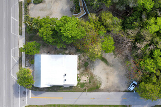 91625 Overseas hwy, Tavernier, FL - aerial  map view - Image1