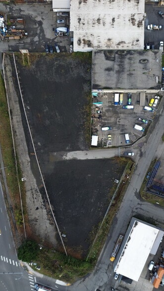 7601 S 2nd Ave, Seattle, WA for sale - Building Photo - Image 2 of 7