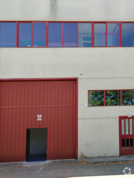 Avenida de la Encina, 15, Fuenlabrada, Madrid à vendre - Photo intérieure - Image 1 de 1