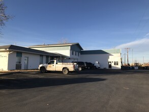 4307 North Star Blvd, Great Falls, MT for lease Building Photo- Image 2 of 5