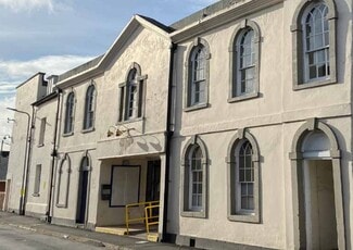 More details for 44-52 Berrington St, Hereford - Retail for Sale