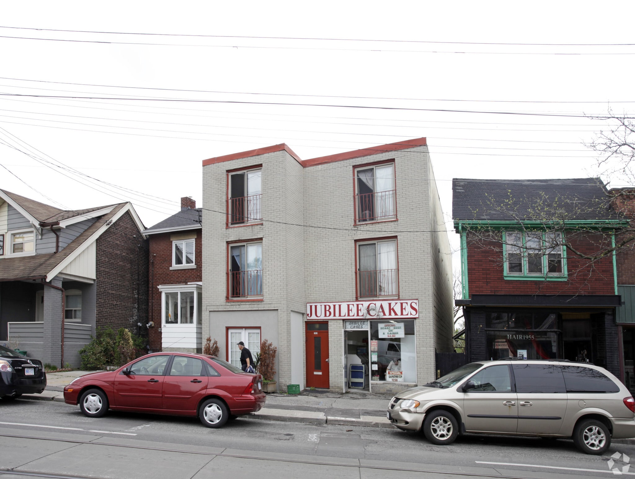 1959 Gerrard St E, Toronto, ON for sale Primary Photo- Image 1 of 1