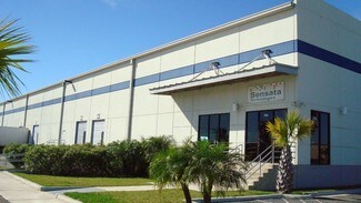 Plus de détails pour 1000 Billy Mitchell Blvd, Brownsville, TX - Industriel à louer