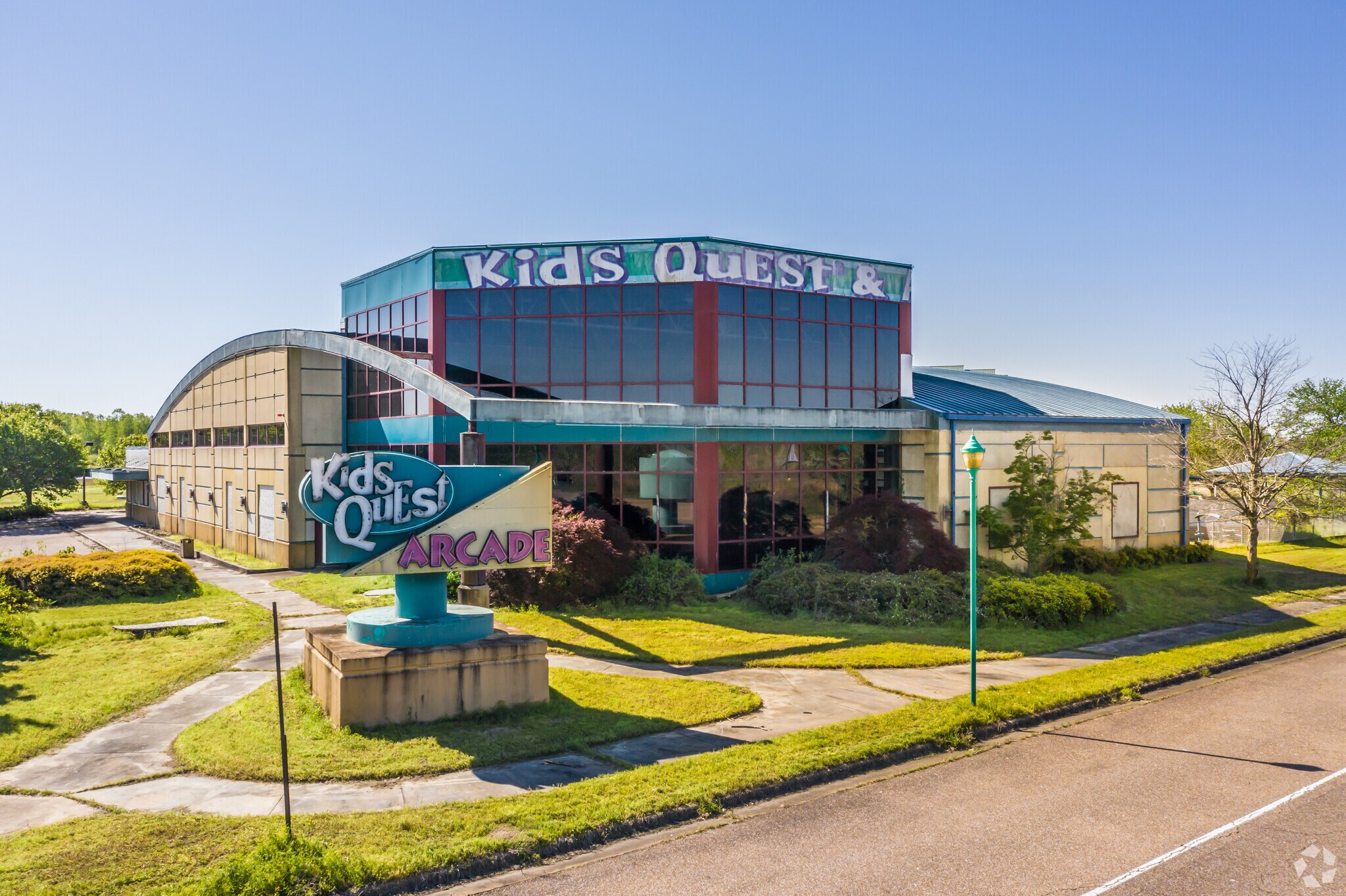 13615 D Old Hwy 61, Robinsonville, MS à vendre Photo principale- Image 1 de 4