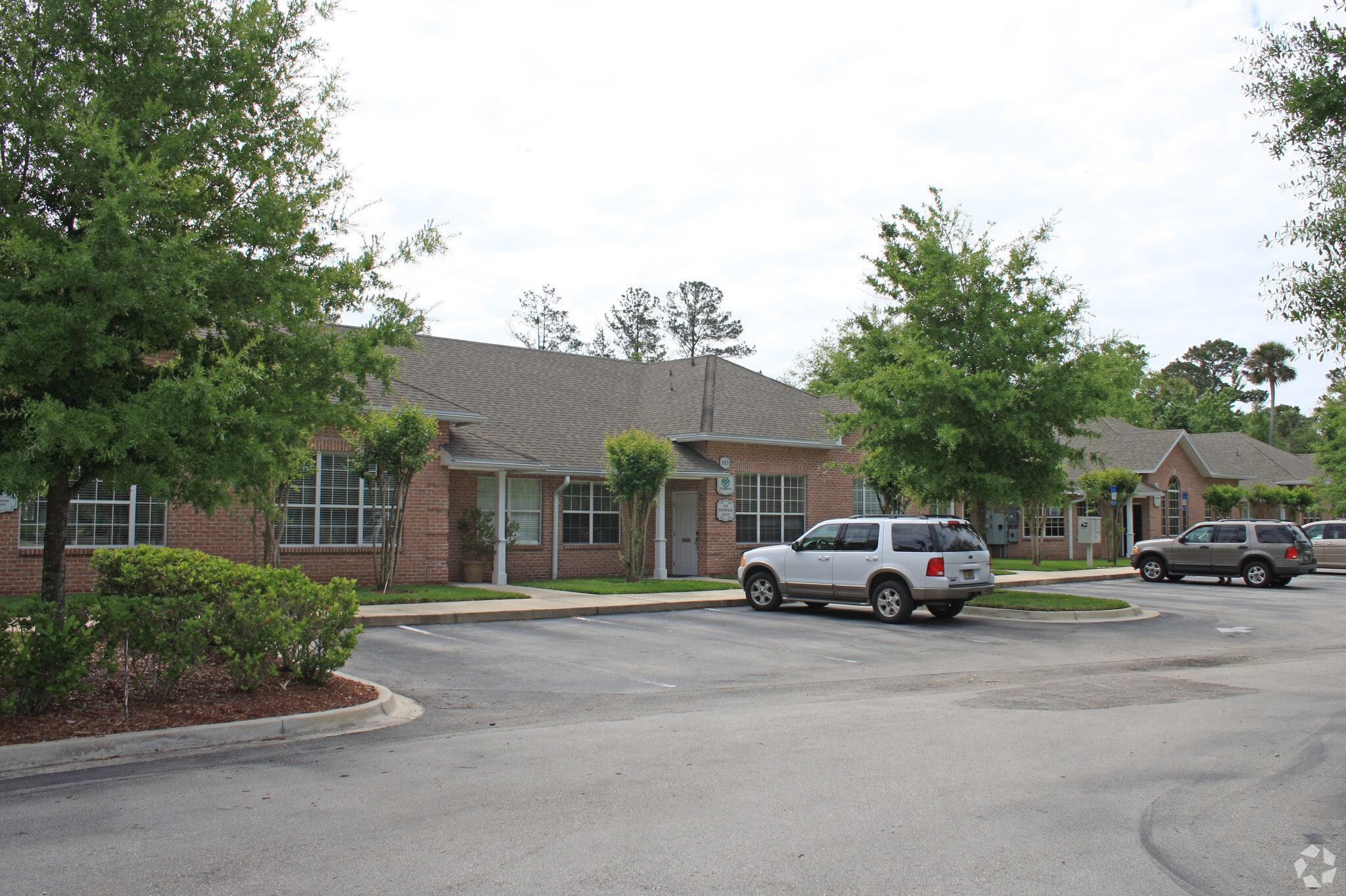 183 Landrum Ln, Ponte Vedra Beach, FL for lease Primary Photo- Image 1 of 10