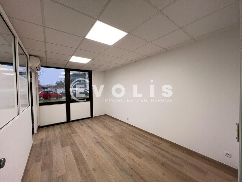 Bureau dans Mérignac à louer - Photo intérieure - Image 2 de 5