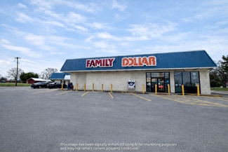 Plus de détails pour 3635-3643 Lincoln Way E, Massillon, OH - Commerce de détail à louer