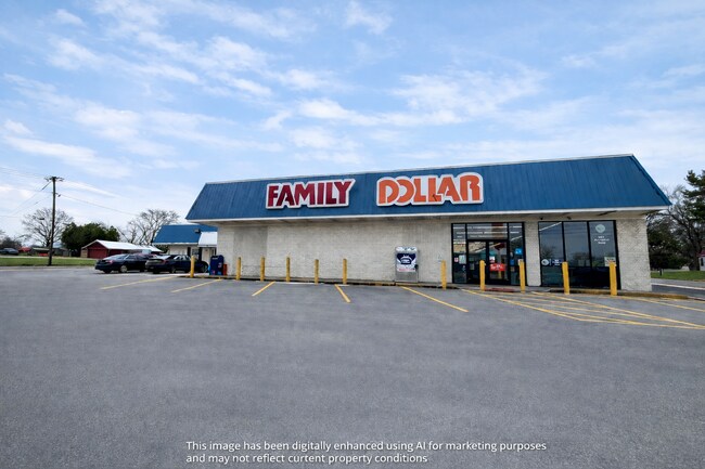 More details for 3635-3643 Lincoln Way E, Massillon, OH - Retail for Lease