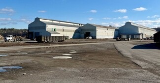 More details for 75 Nichol Ave, McKees Rocks, PA - Industrial for Lease