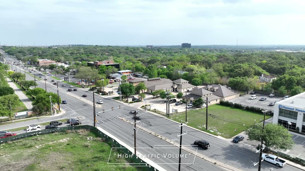 2128 Babcock Rd, San Antonio, TX for sale - Commercial Listing Video - Image 1 of 1